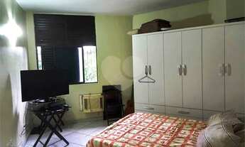 Imagem 5: Flat de 2 quartos sendo 1 suite na Djalma Batista