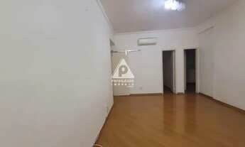 Imagem 2: Apartamento à venda, 2 quartos, 1 vaga, Grajaú - RIO DE JANEIRO/RJ