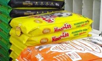 Imagem 3: Aviario pet shop