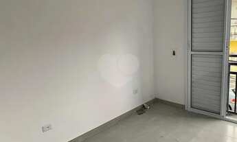 Imagem 3: Apartamento em Condomínio - 1 Dormitório - Tucuruvi - São Paulo/SP