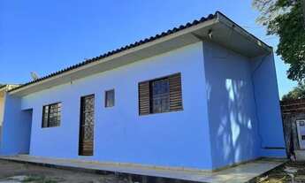 Imagem: Alugo Pequena casa da Frente. Leia a descrição