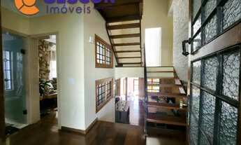 Imagem 5: Aldeia da Serra, Morada dos Pássaros