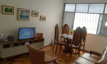 Imagem: Apartamento para venda com 75 metros quadrados