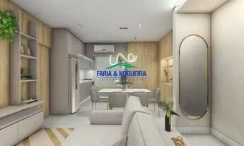 Imagem 3: Apartamento para aluguel, 3 quartos, 1 suíte, 2 vagas, Jardim Portugal - Rio Claro/SP