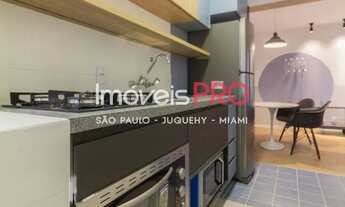 Imagem 4: ITAIM BIBI- 45M²- 1 DORM- 1 VAGA- REFORMADO