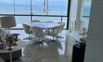 Imagem: Apartamento para venda com 232 metros quadrados