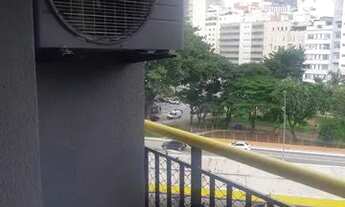 Imagem 5: APARTAMENTO A VENDA EM SP CAMPOS ELÍSEOS