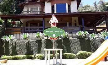 Imagem 3: Casa em condomínio à venda Serra da Cantareira