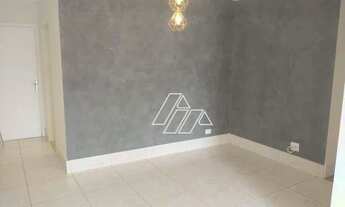 Imagem 3: Apartamento com 3 dormitórios à venda, 90 m² por R$ 350.000,00 - Fragata - Marília/SP