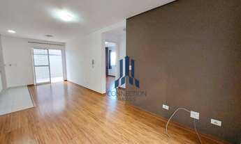 Imagem 4: Apartamento Garden com 2 dormitórios à venda, 82 m² por R$ 369.000,00 - Parolin - Curitiba