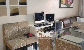 Imagem 5: Apartamento 02 quartos no Residencial Primaziale