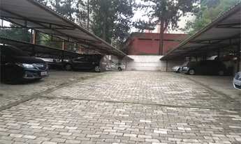 Imagem 2: Apartamento Zona Norte