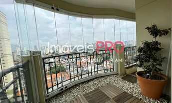 Imagem 6: Apartamento para locação com 105m² no Brooklin - São Paulo