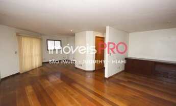 Imagem: Apartamento 128m² com 3 dormitórios e