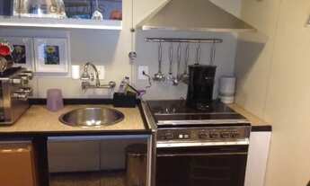 Imagem 5: 03037 - Flat/Aparthotel 1 Dorm. (1 Suíte), BELA VISTA - SÃO PAULO/SP