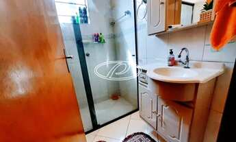 Imagem 6: Casa à venda, 2 quartos, 3 vagas, Vila Cristóvam - Limeira/SP