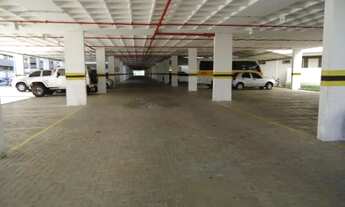 Imagem 3: Apartamento com 3 dormitórios, 63 m² - venda por R$ 360.000,00 ou aluguel por R$ 2.024,00