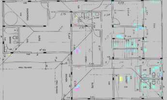 Imagem 4: ML-Apartamento para aluguel e venda possui 507 metros quadrados com 5 quartos