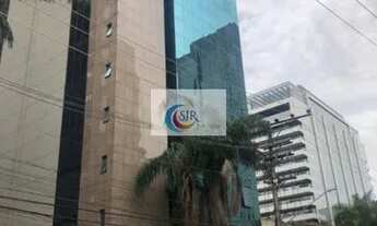 Imagem 5: Sala/Conjunto para aluguel tem 220 metros quadrados em Vila Olímpia - São Paulo - SP