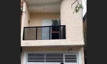 Imagem: Casa com 3 Dorms, JD Nossa Senhora do Carmo