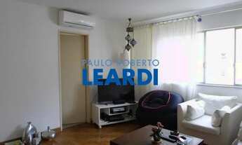 Imagem: APARTAMENTO - MOEMA PÁSSAROS - SP