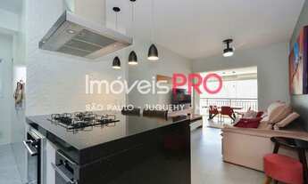 Imagem 7: Apartamento pronto para morar na Vila Mascote