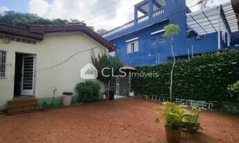 Imagem 6: São Paulo - Casa Padrão - Butantã