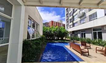 Imagem 2: Studio para Venda - 43m², 1 dormitório, 1 vaga - Petrópolis