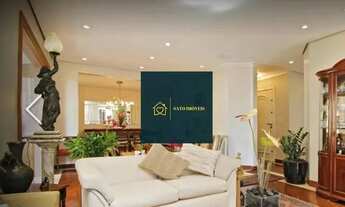 Imagem: Residência Exclusiva de Alto Padrão em