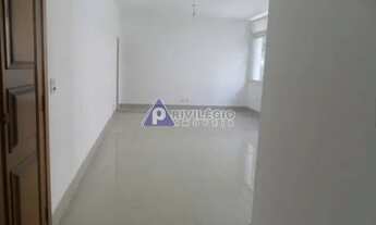 Imagem 3: Apartamento à venda, 4 quartos, 1 suíte, 1 vaga, Copacabana - RIO DE JANEIRO/RJ