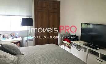 Imagem 5: Apartamento 105m² na Cerqueira Cesar