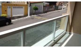 Imagem 5: São Paulo - Casa Padrão - Parque São Rafael