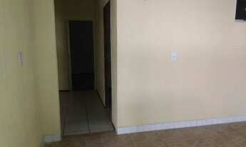 Imagem 6: Aluga-se casa no bairro Henrique Jorge