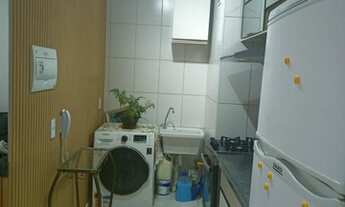 Imagem 3: Apartamento para Venda em São Paulo, Vila Invernada, 2 dormitórios, 1 banheiro