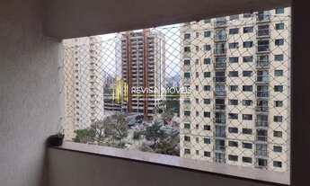 Imagem 5: Apartamento para Locação em Barueri, Residencial Master, 2 dormitórios, 1 banheiro, 1 vaga