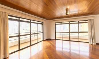 Imagem 2: Apartamento para aluguel no Jardim Paulista