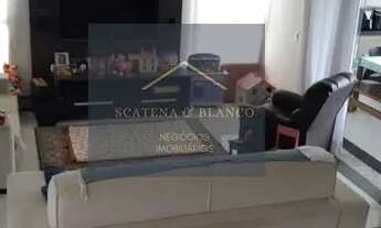 Imagem: Casa de condomínio com 4 quartos, 258m2