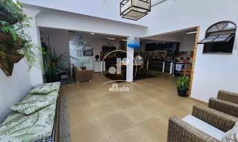 Imagem 11: Sobrado alto padrão para locação no Bairro Campestre - Santo André/SP