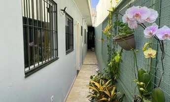 Imagem 5: Casa para venda com 95 metros quadrados com 2 quartos em Vila Betânia - São José dos Campo