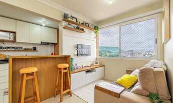 Imagem: Apartamento à venda com 2 quartos, 52m²