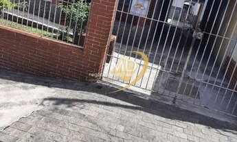 Imagem 6: Casa Térrea locação / Venda - Oswaldo Cruz