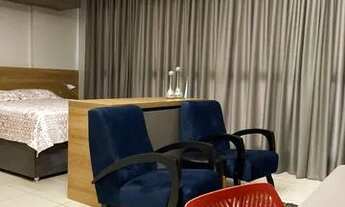 Imagem: Aluga mobiliado