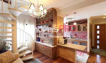 Imagem: Cobertura a Venda 90m² com 2 Dormitórios