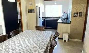 Imagem 5: Casa para venda possui 100 metros quadrados com 3 quartos em Bombas - Bombinhas - SC