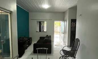 Imagem 7: Casa mobiliada em residencial fechado no Anil