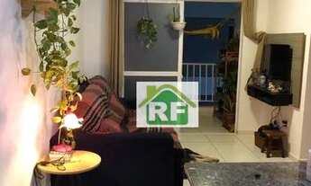 Imagem 2: APARTAMENTO AMERICAN CLUB RESIDENCE