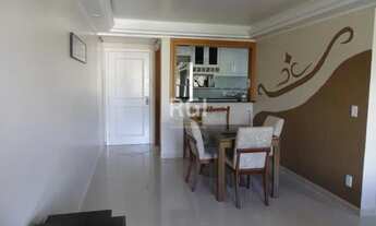 Imagem 5: Apartamento para Venda - 75m², 2 dormitórios, 1 vaga - Teresópolis