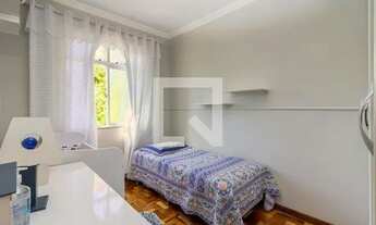 Imagem 7: Apartamento para Aluguel - Monte Castelo, 2 Quartos, 62 m2