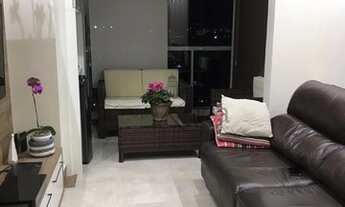 Imagem 4: Apartamento - Residencial Maxximo Resort - Jardim Sul - 3 Dormitórios - 90m²