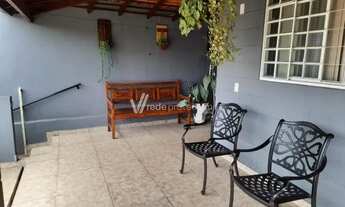 Imagem 3: Casa - Jardim Roseira - Campinas